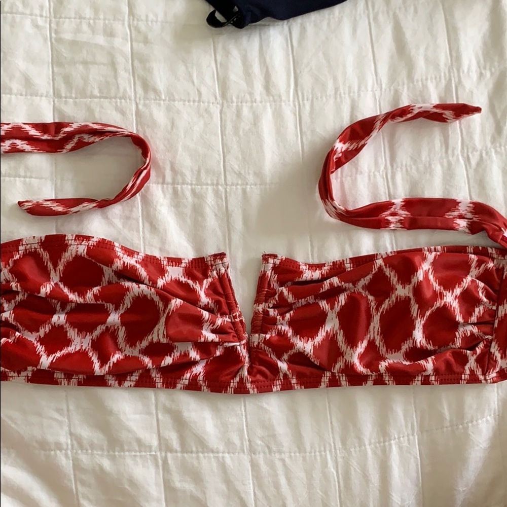 bathing suit top